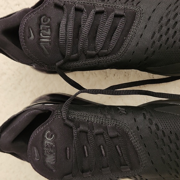 Nike Airmax 27C Women's Sneakers 8 - Picture 4 of 14